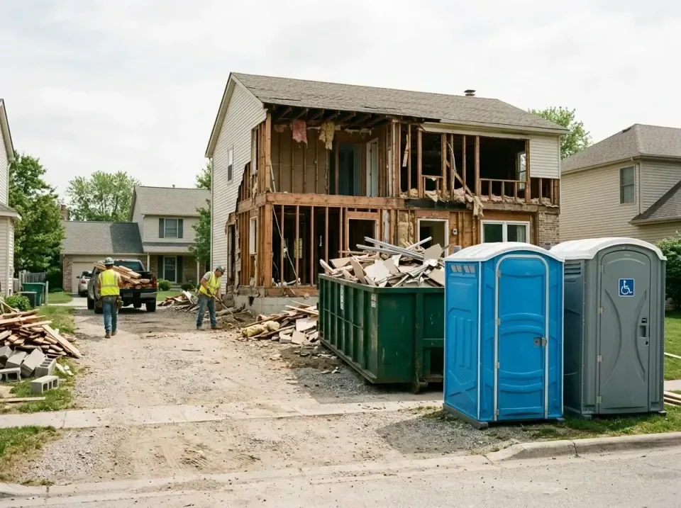 home-renovation-demolition-sit-010 — frequently asked questions, Portable Toilet & Dumpsters Rental in Carolina Forest, SC